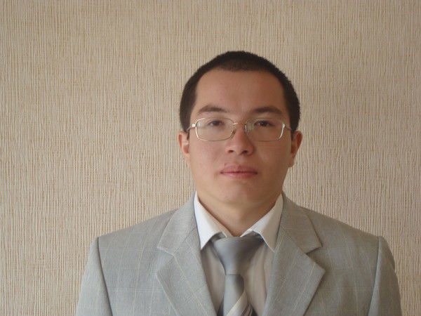 Денис Салихов