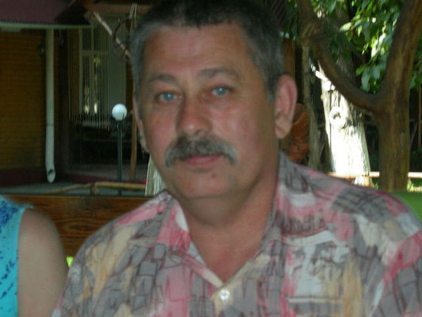 Тельный Николай