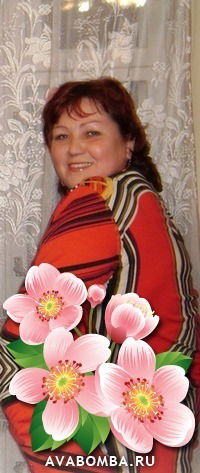 Антонида Елизарова