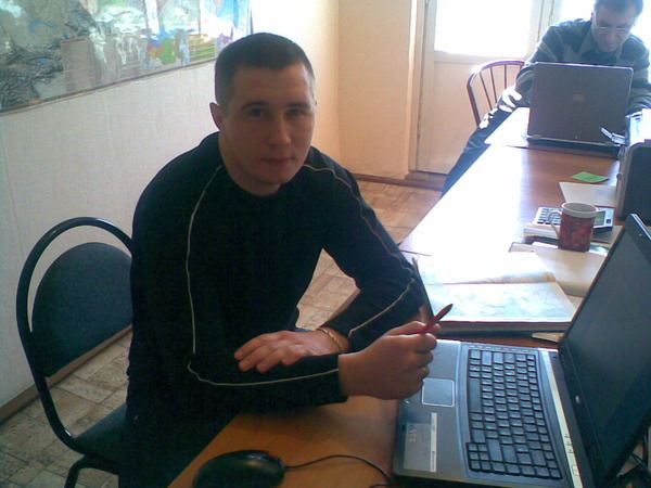 Виталий Юров