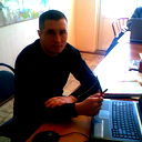 Виталий Юров
