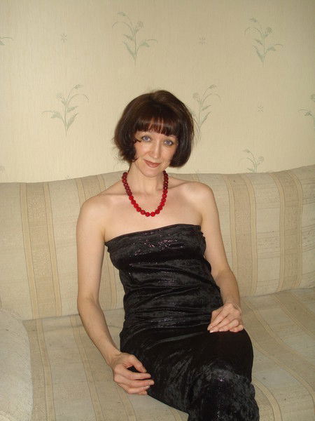 Светлана Тарскова