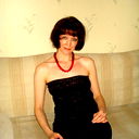Светлана Тарскова