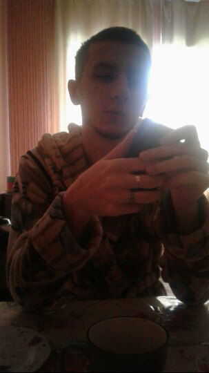 Андрей Тепин