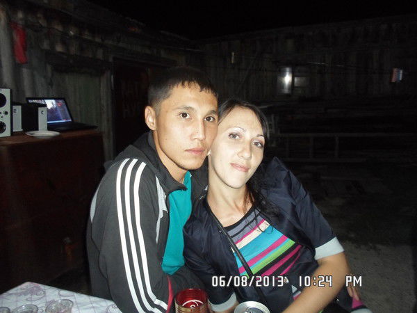 Наталья Уалханова