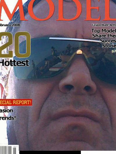 Александр Сорбала