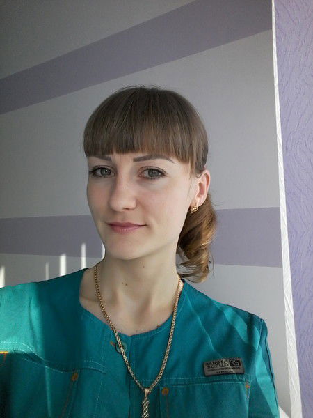 Настеньkа Оса