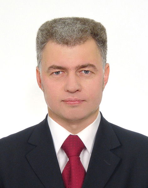 Анатолий Васильев