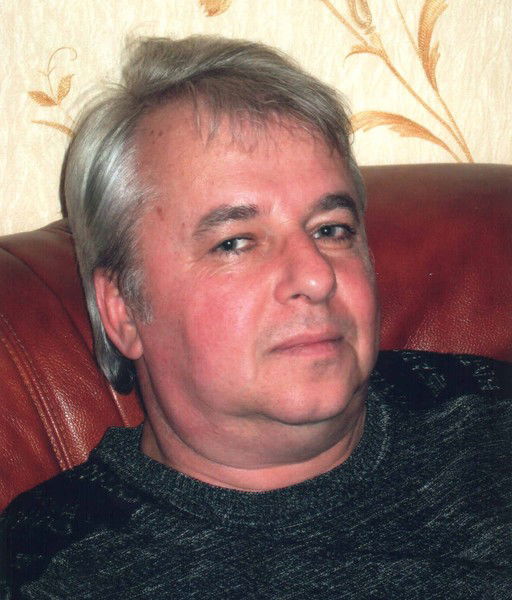 Юра Пересадько