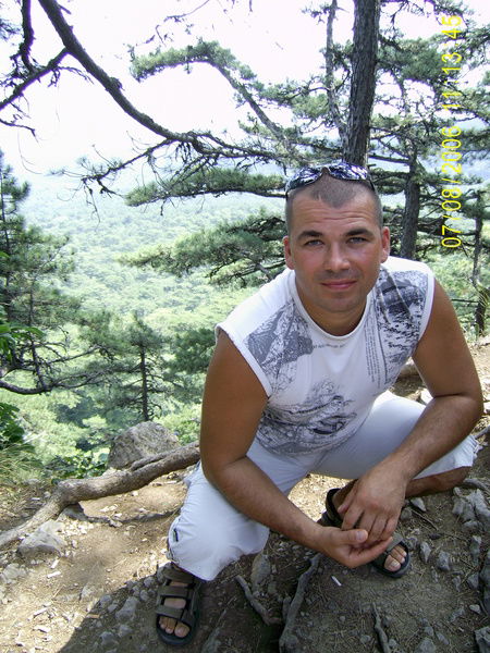 Рома Павлосюк