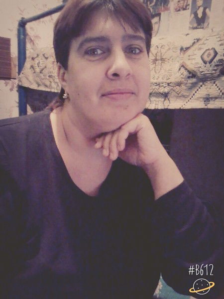 Ирина Огулло