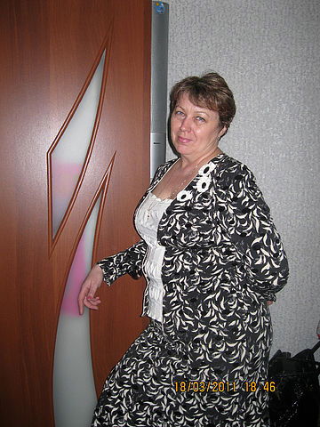 Жанна Петренко ( Керова )