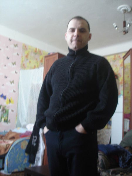 Александр Табуев