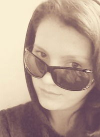 Лена Князькова