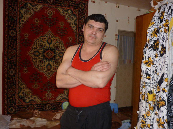 Сергей Паршуковский