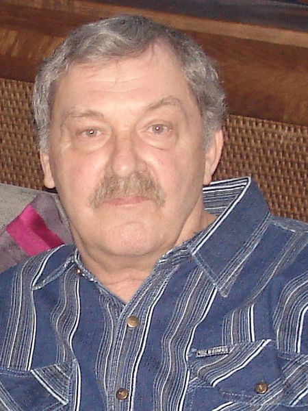 Юрий Горовой