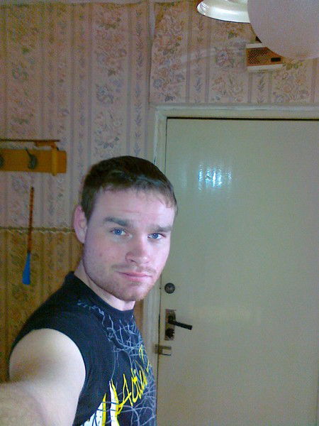 Сорокин Сергей