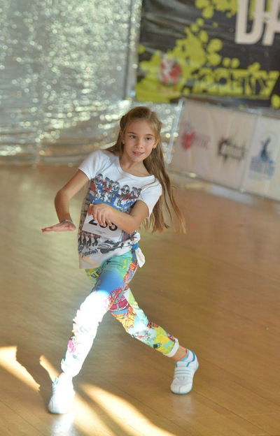 Татьяна Безуглая