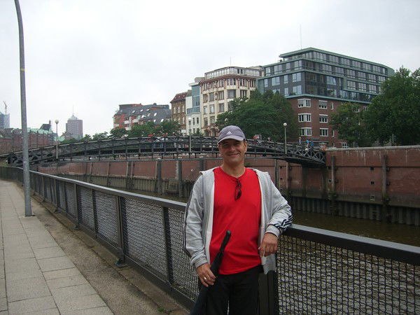 Максим Топорков