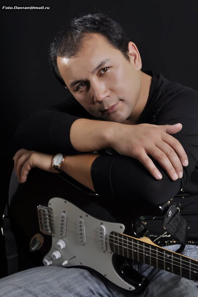 Уринбой Таиров