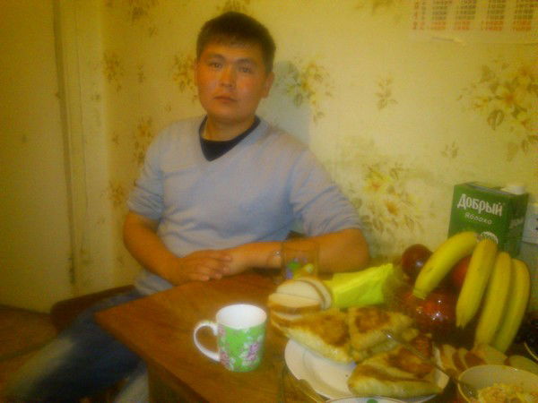 Курсан Сайфидинов