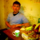 Курсан Сайфидинов