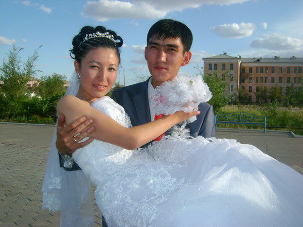 Баха Кенесбаев