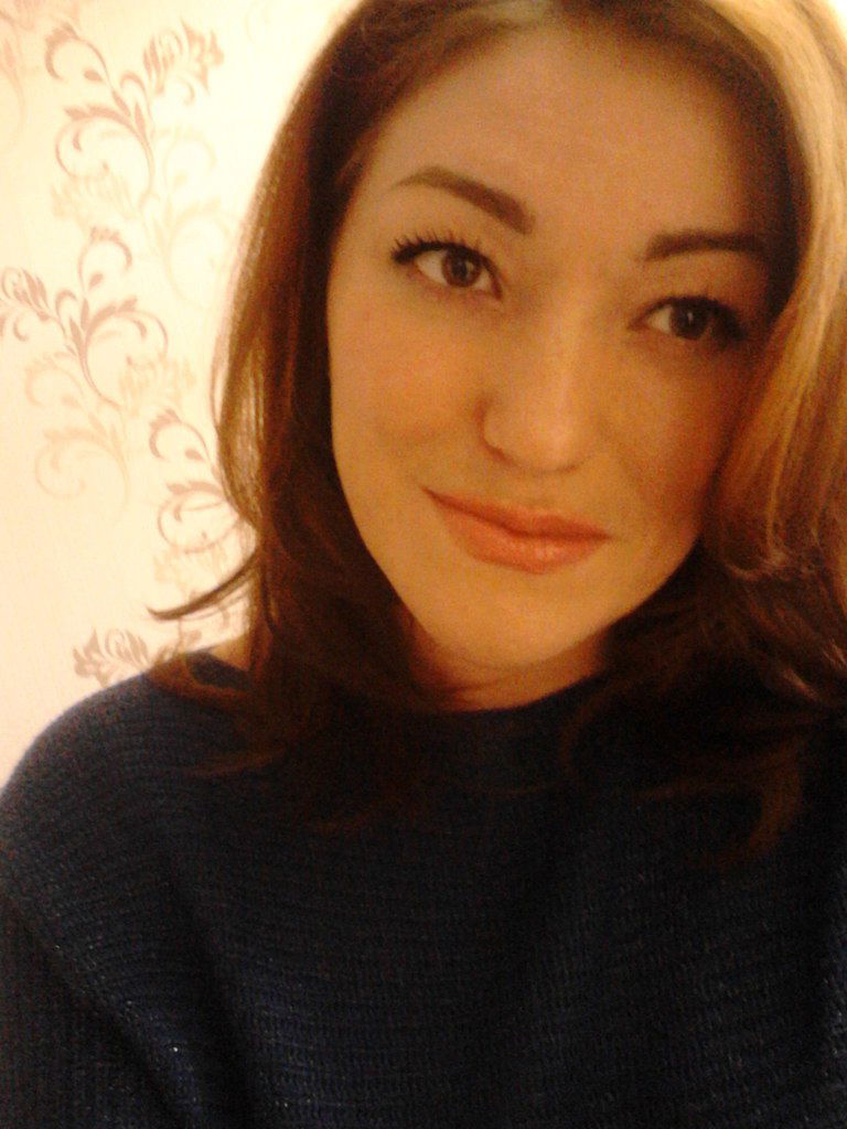 Ирина Светопольская