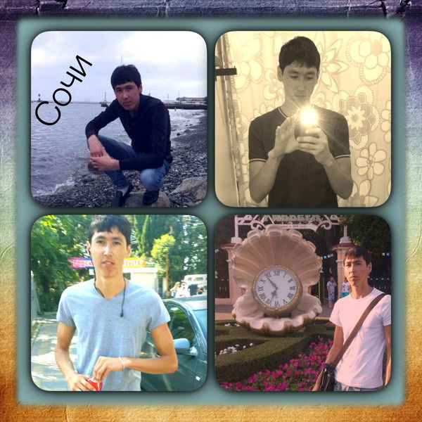 °°™Bayram Kupbyyev™°°