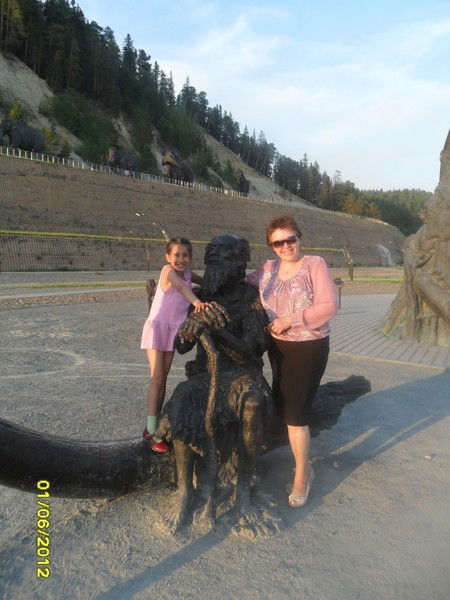 Людмила Ротань