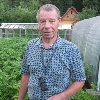 Валерий Сергеевич Сужаев