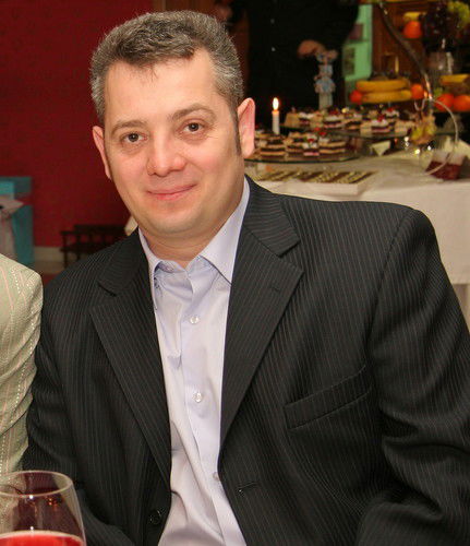 Игорь Шундрик