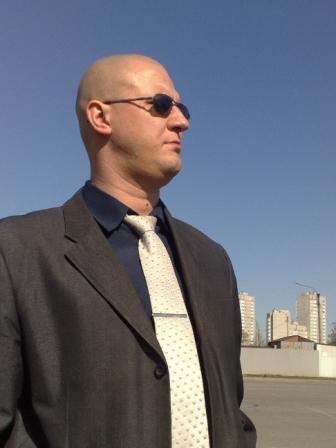 Александр Лоцманов