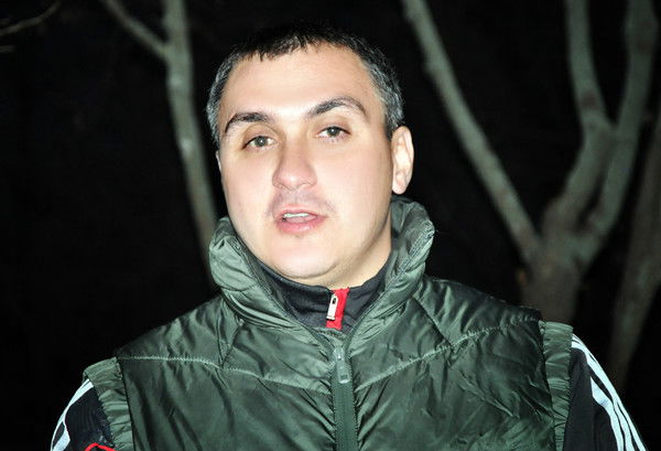 Игорь Василенко