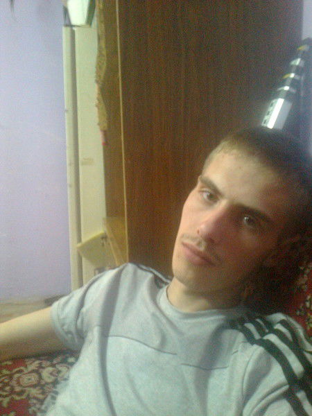 Сергей Кузиков