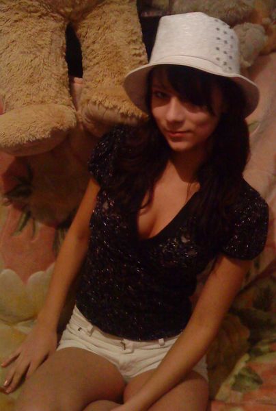 Ольга Глухушкина