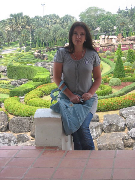 Лейла Ажигова