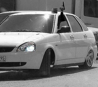 Жириновский )