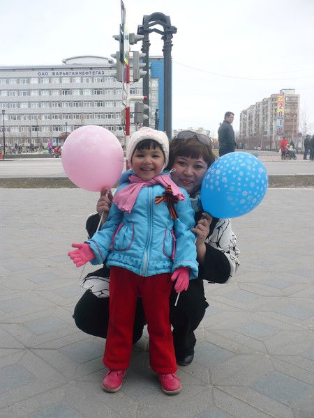 Зухра Шаяхметова