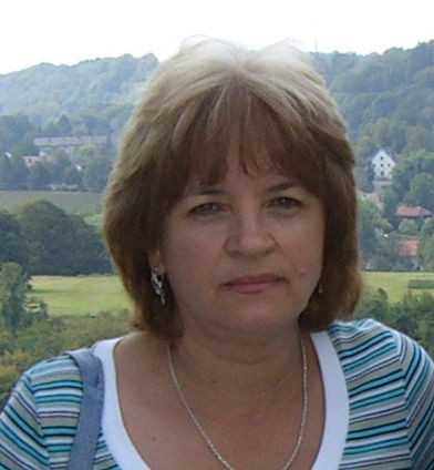 Тамара Малахова