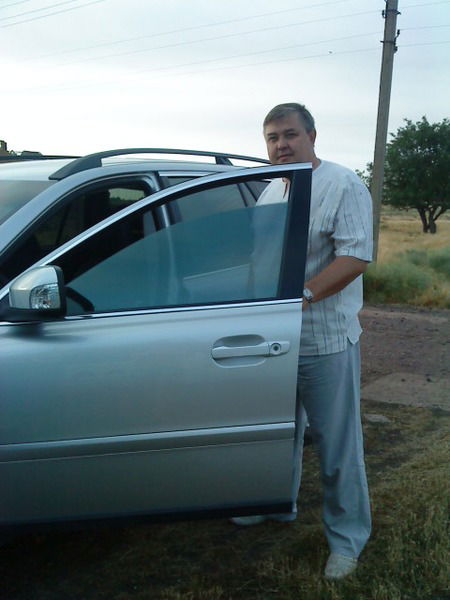 Игорь Байбак