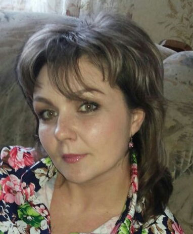 Анашкина Мария