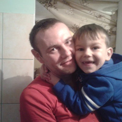 Анастасия Щербина