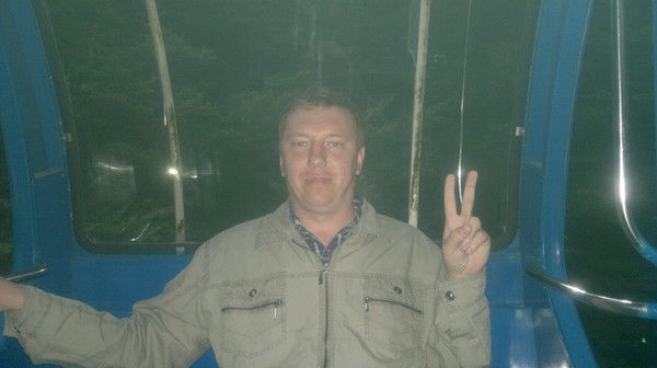 Сергей Кулешин