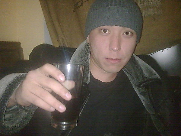 Тимур Аскаров