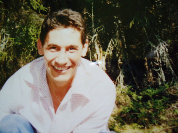 Василий Франгу