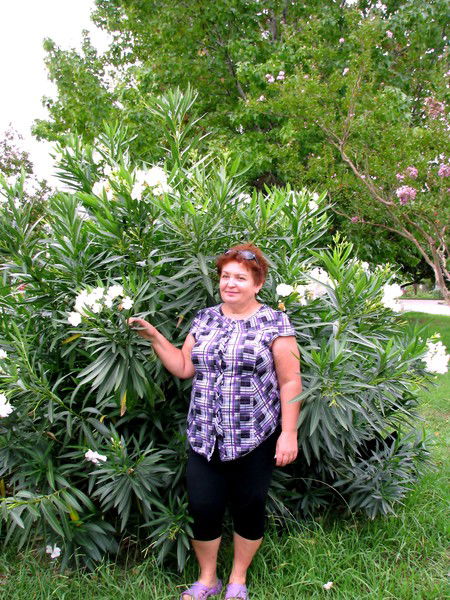 Тамара Фирсова