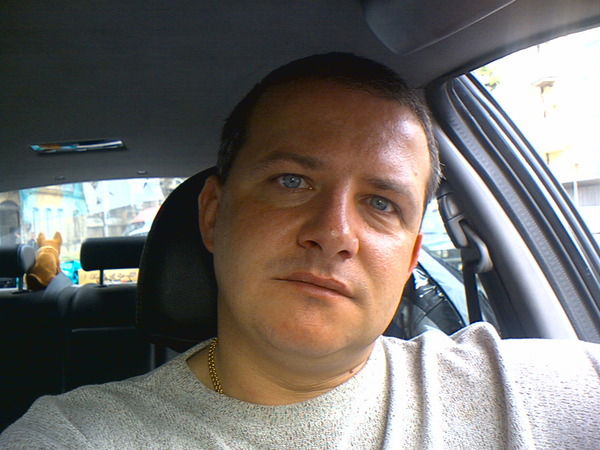 Яровенко Виталий