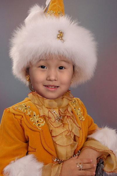 Оксана Амангосова