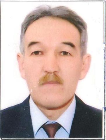 Балтабай Юсупов